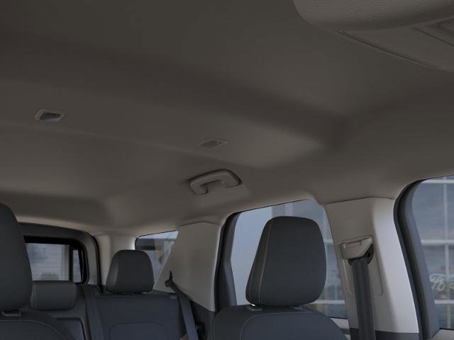 New 2026 Ford Bronco Sport Big Bend w/ Convenience Package image 22