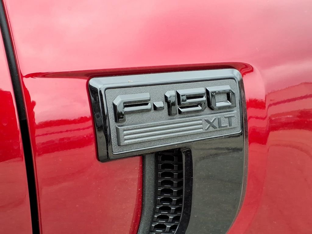 New 2026 Ford F150 XLT AWD/4WD image 13