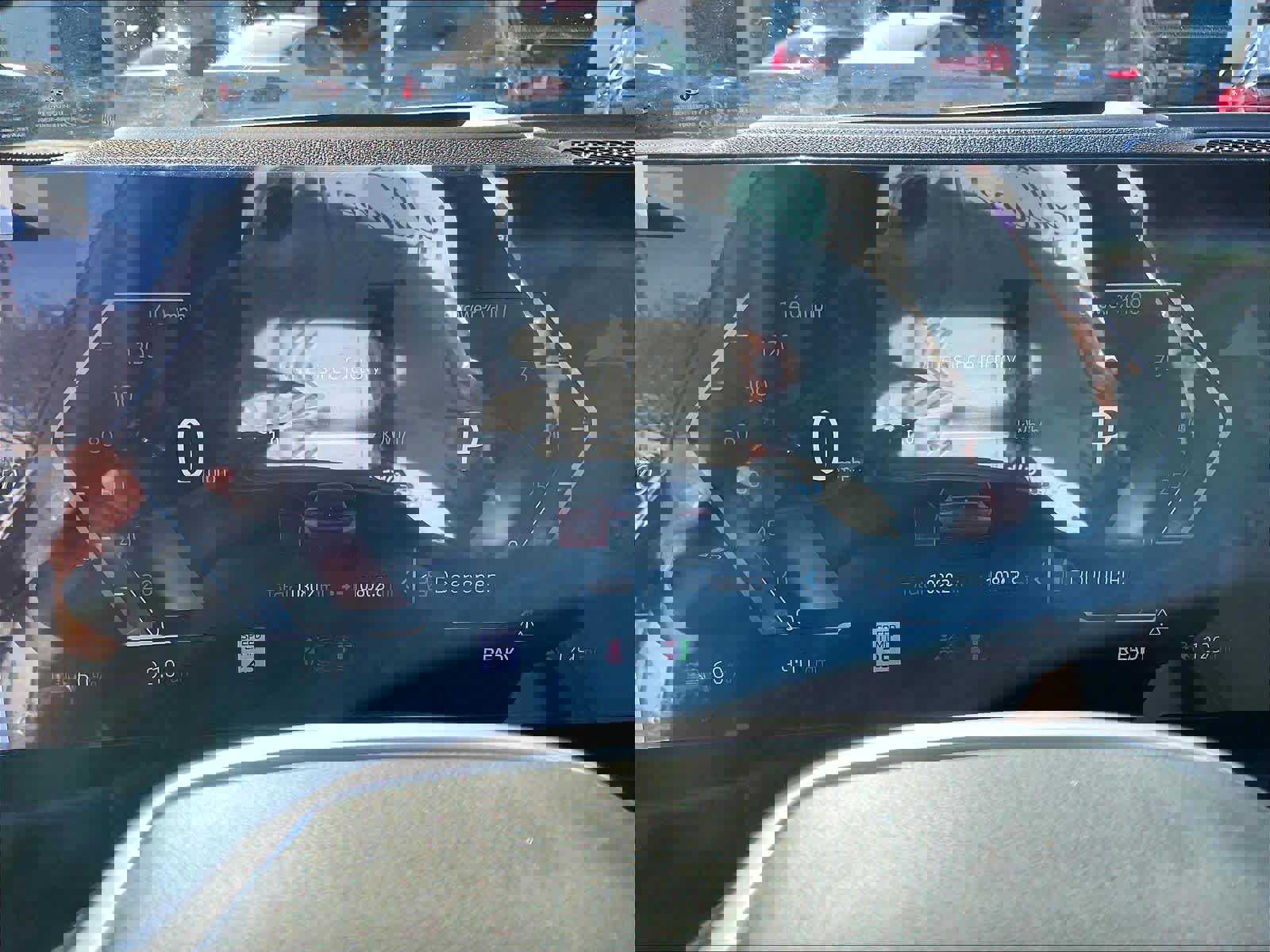 Certified 2025 BMW i4 eDrive40 w/ Premium Package image 23