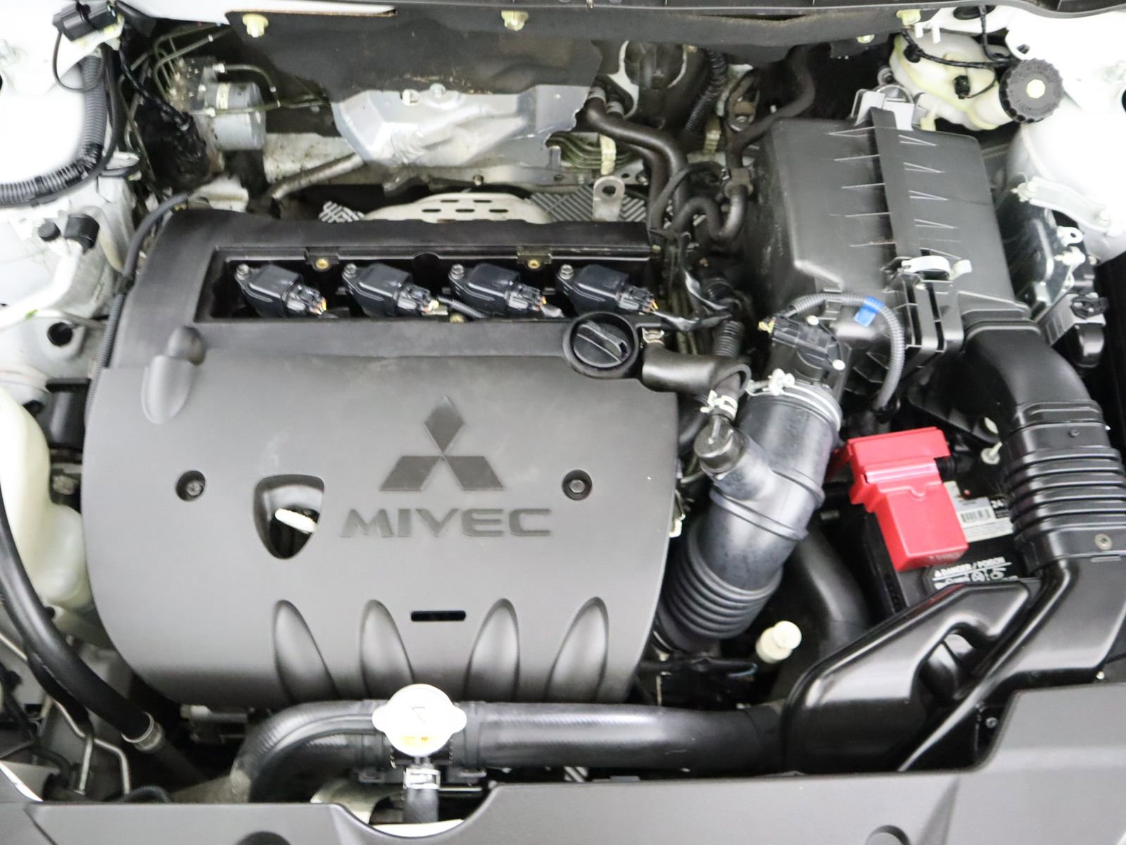 Used 2022 Mitsubishi Outlander Sport LE image 22