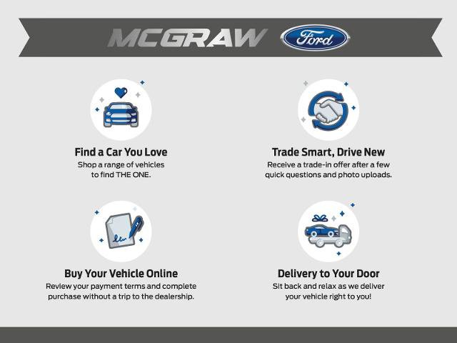 Used 2024 GMC Yukon AT4 w/ Technology Package image 4