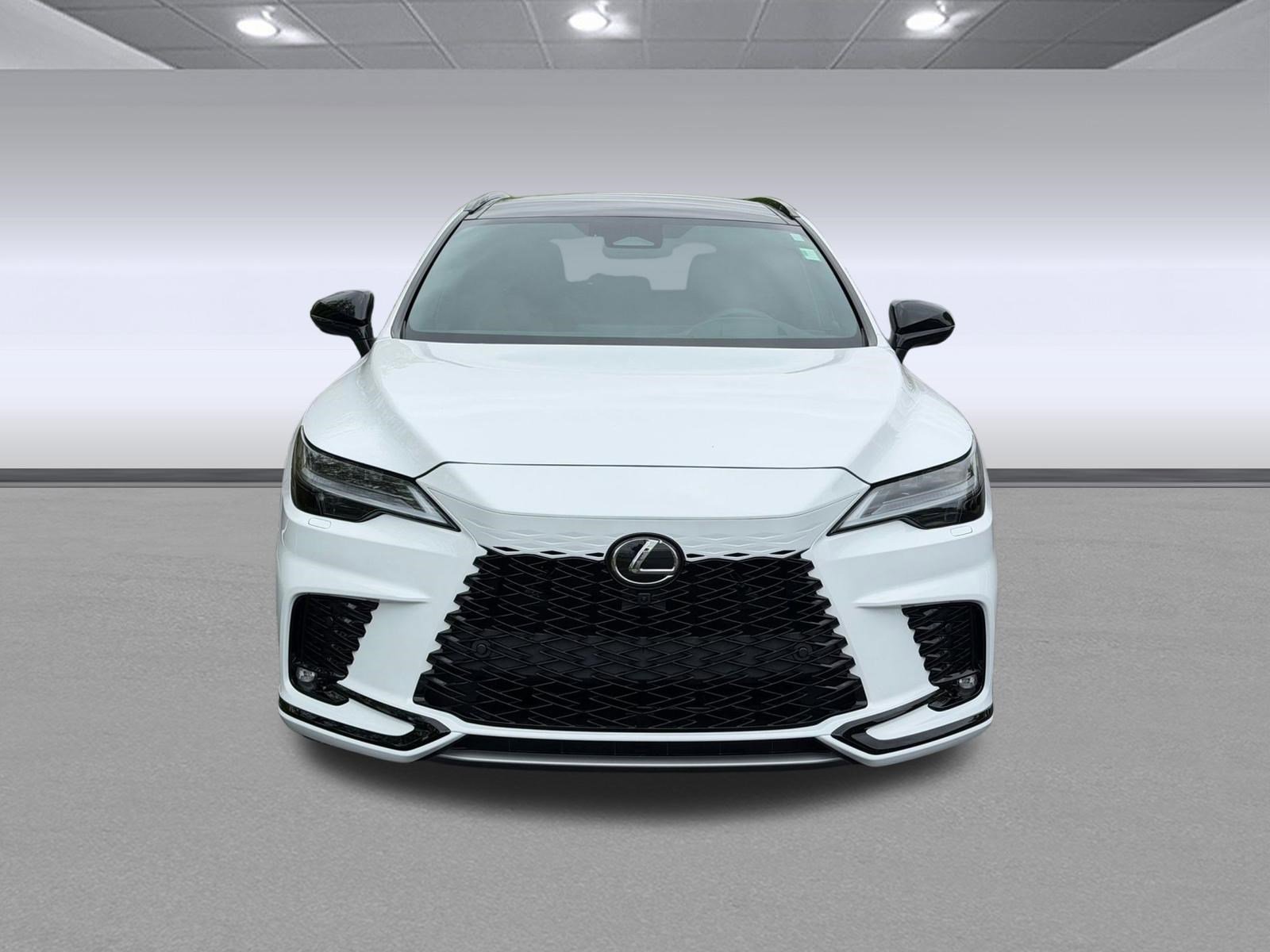 Certified 2024 Lexus RX 500h F Sport w/ Convenience Package AWD/4WD image 6