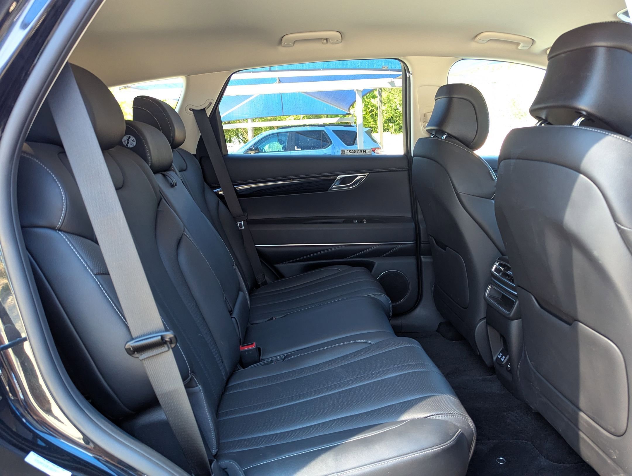 Used 2025 Genesis GV80 2.5T Standard image 25