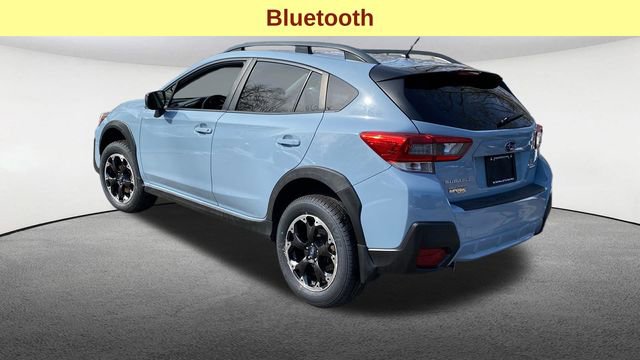 Certified 2021 Subaru Crosstrek 2.0i image 6