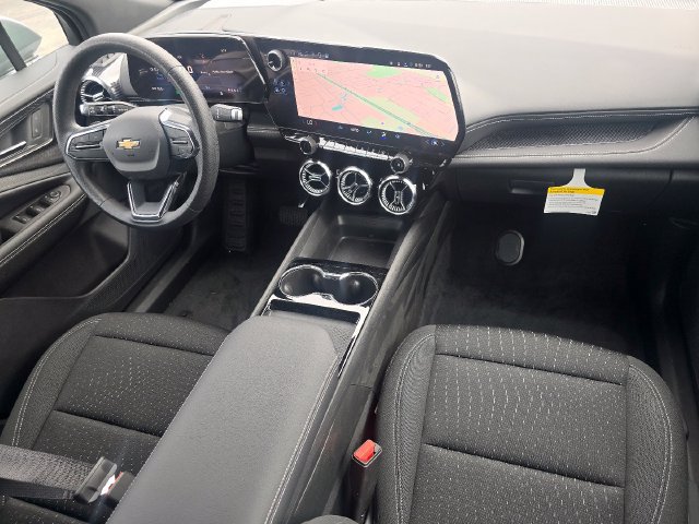 New 2025 Chevrolet Blazer EV LT AWD/4WD image 21