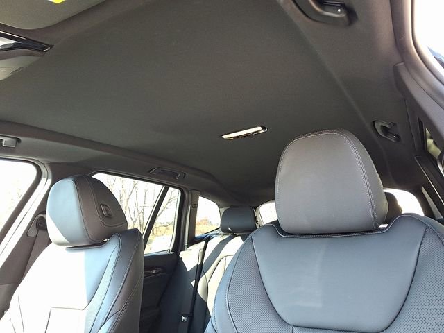 Used 2023 BMW X3 xDrive30i AWD/4WD image 14