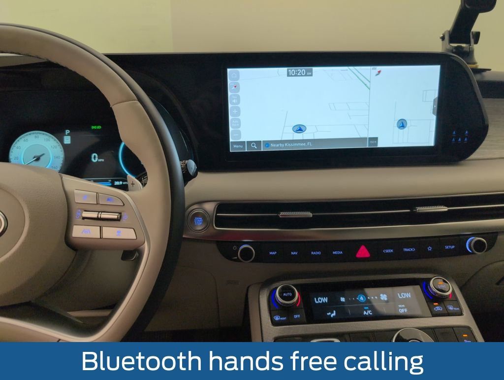 Used 2024 Hyundai Palisade Calligraphy image 20