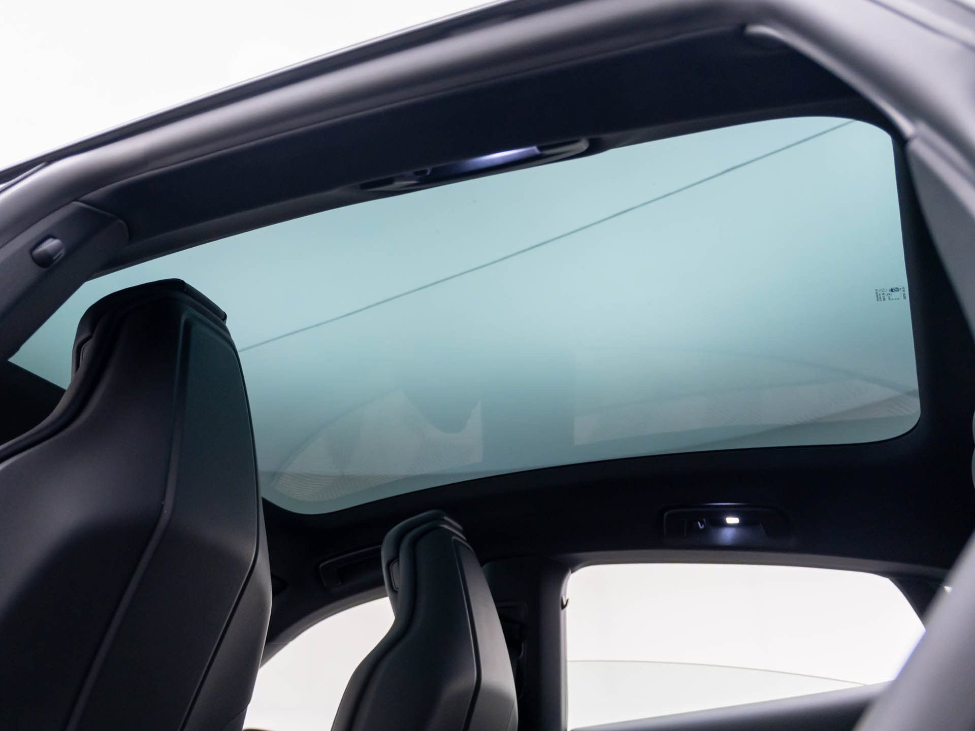 New 2026 Porsche Taycan AWD/4WD image 19