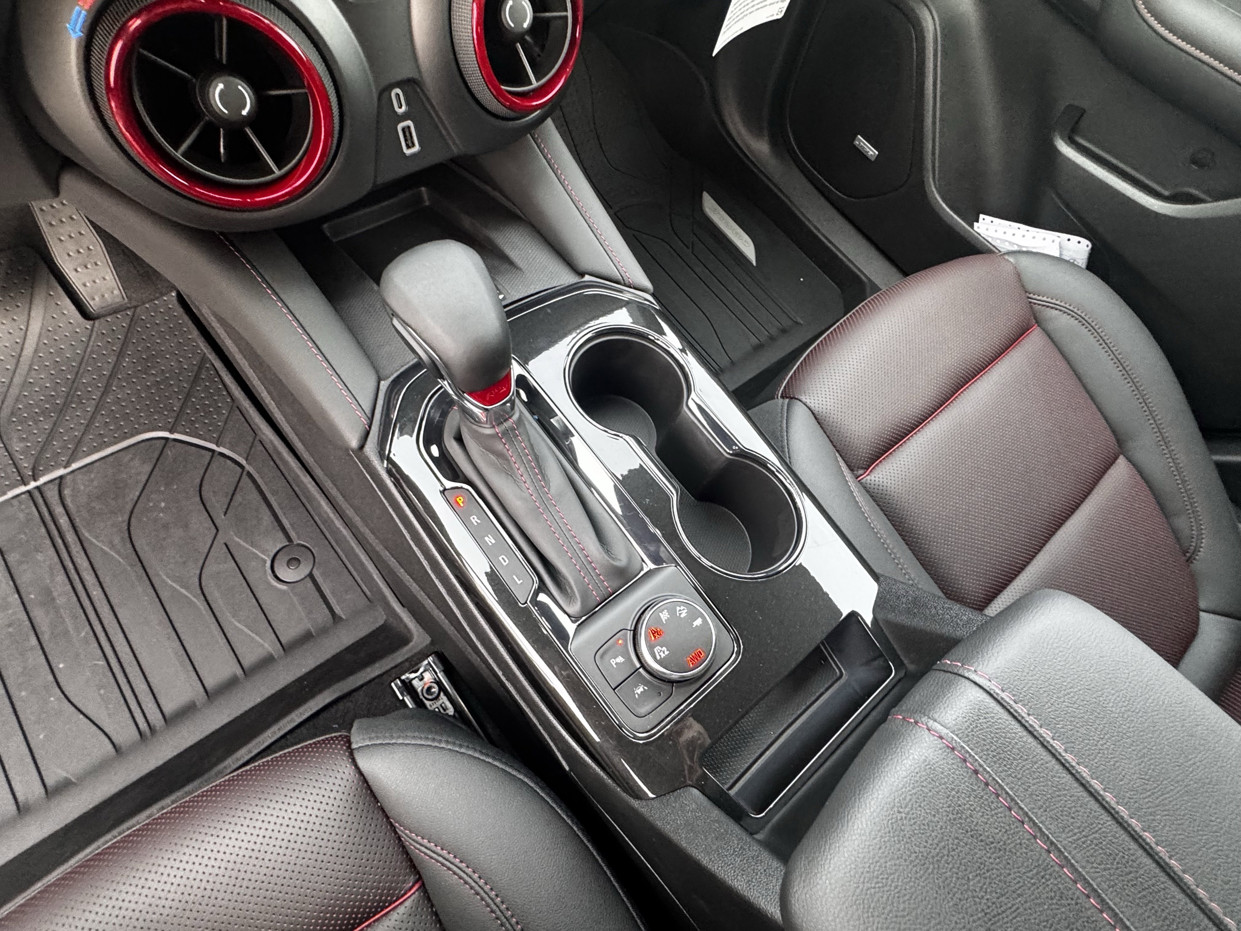 New 2026 Chevrolet Blazer RS w/ Driver Confidence II Package image 19