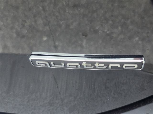 Used 2025 Audi A5 2.0T Premium Plus w/ Premium Plus image 28