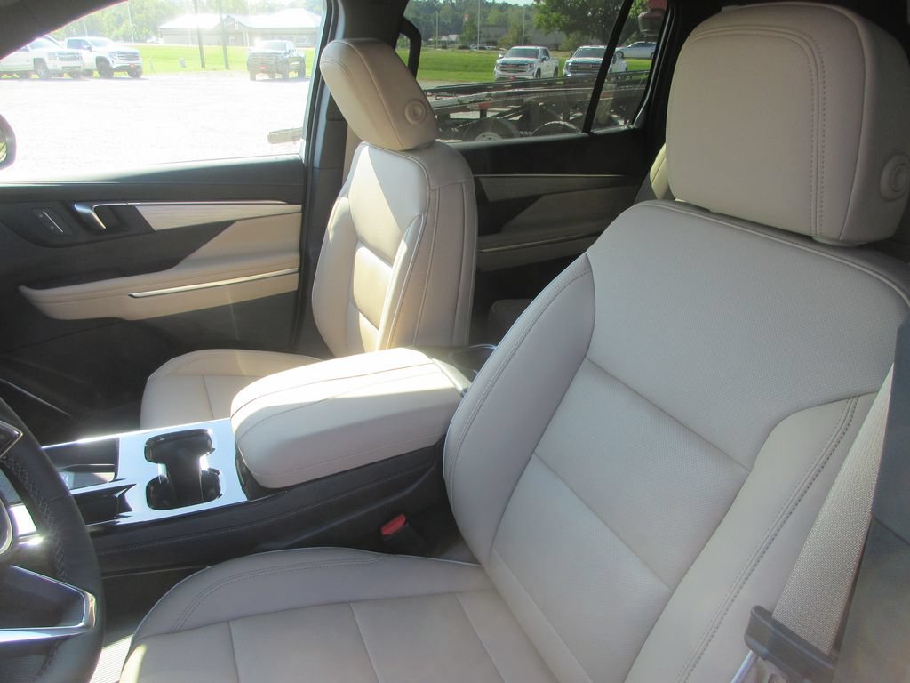 New 2027 Buick Enclave Preferred FWD image 11