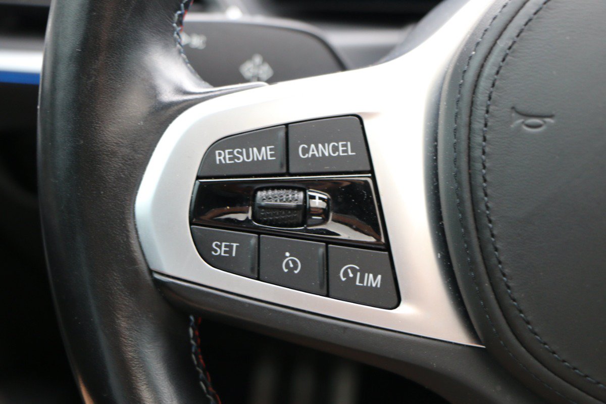 Used 2022 BMW i4 M50 w/ Premium Package AWD/4WD image 19