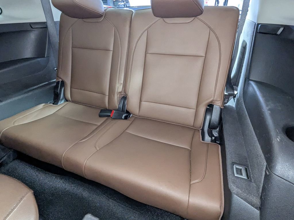 Used 2017 Acura MDX SH-AWD w/ Advance Package image 50