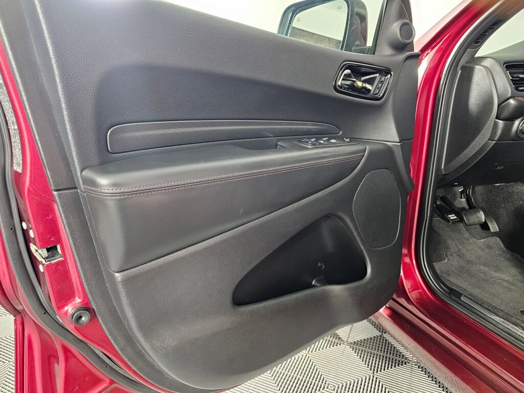 Used 2022 Dodge Durango R/T w/ Blacktop Package image 18