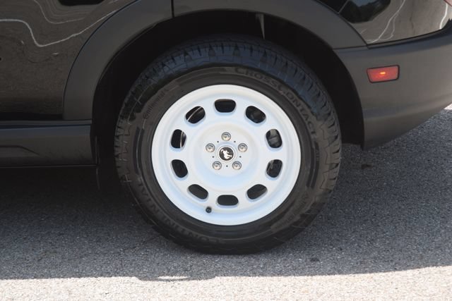 Used 2023 Ford Bronco Sport Heritage AWD/4WD image 26