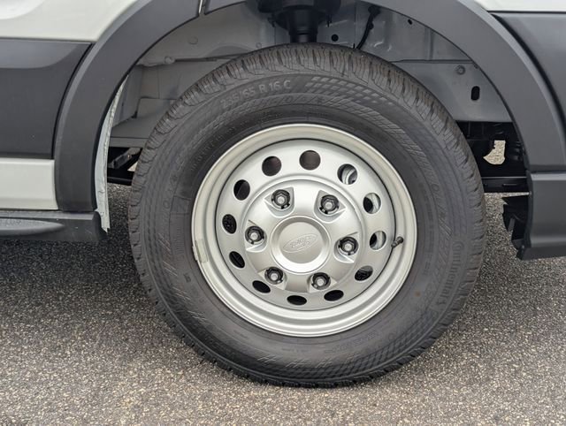 New 2026 Ford Transit 350 148 High Roof image 12