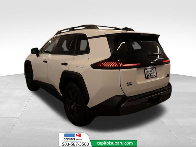 Used 2026 Toyota RAV4 FWD image 5