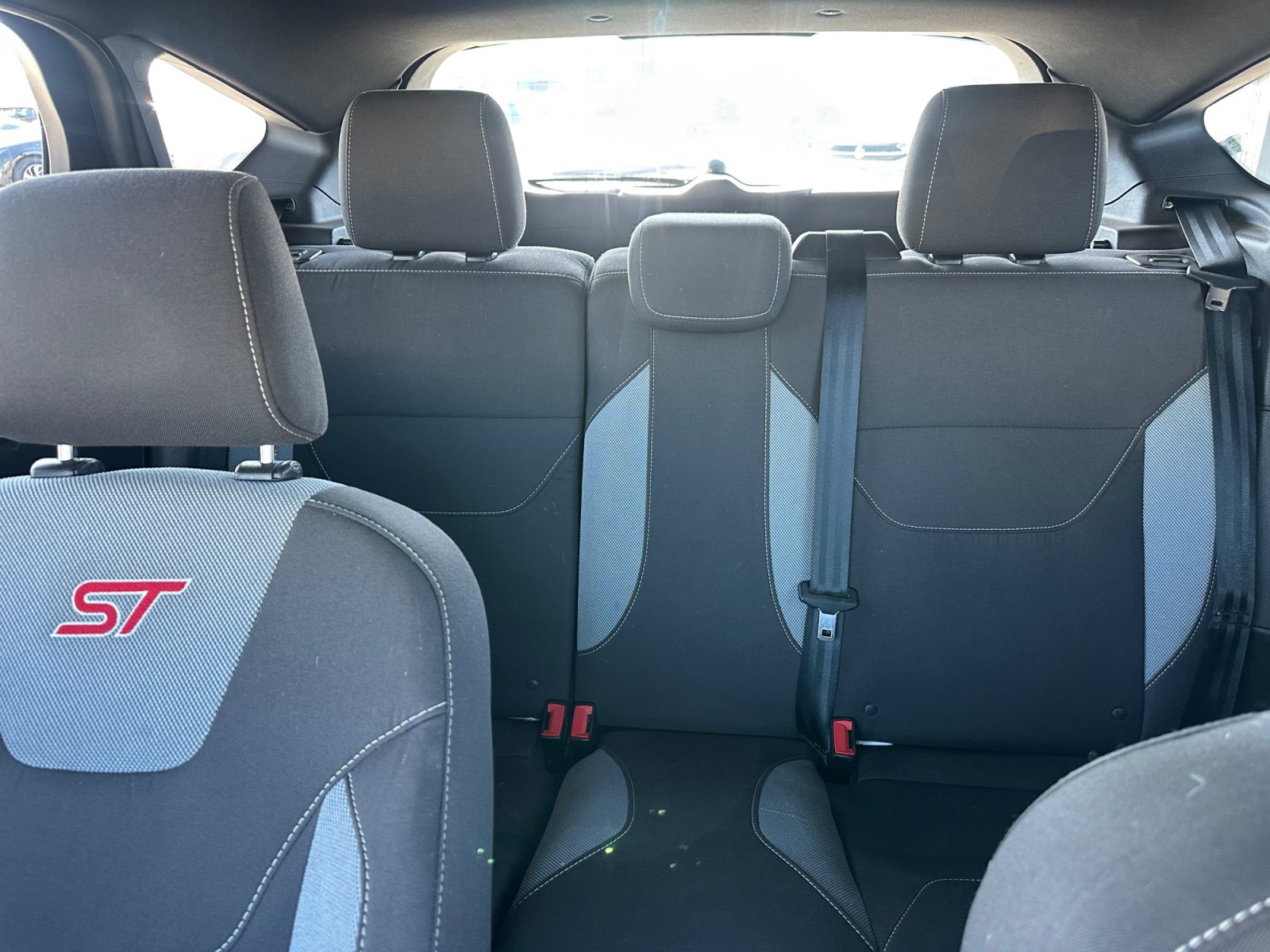 Used 2016 Ford Focus ST FWD image 24