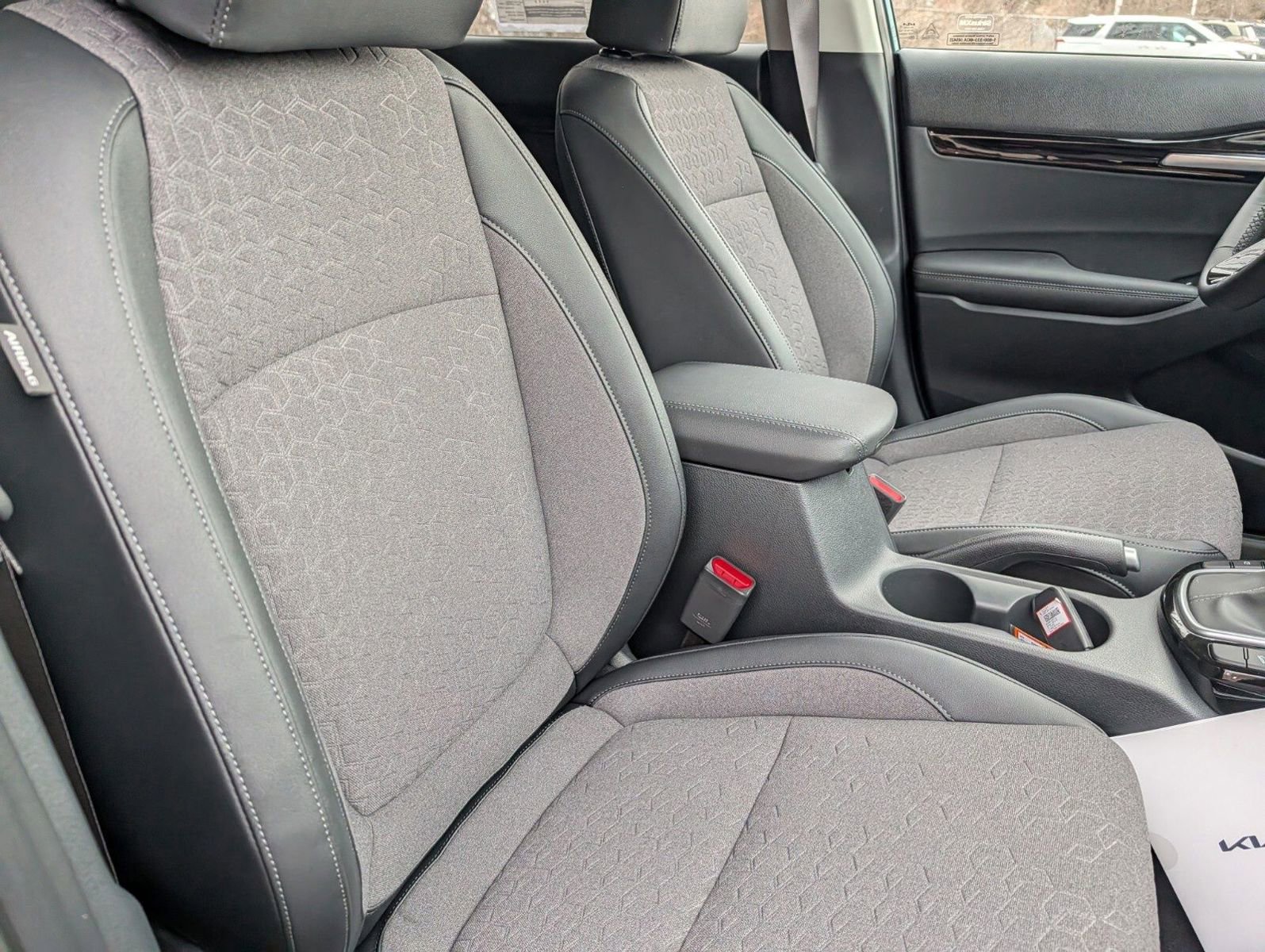 New 2026 Kia Seltos S image 28