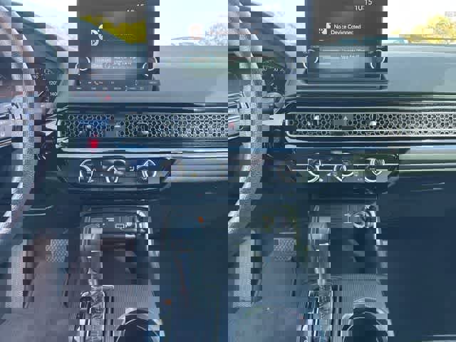 Used 2024 Honda Civic LX image 18