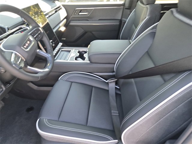 New 2026 GMC Sierra EV Elevation w/ Premium Package image 16