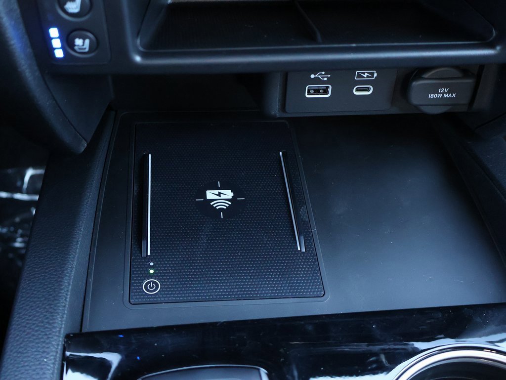 New 2026 Honda Ridgeline Black Edition image 25