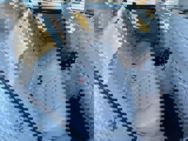 Used 2011 BMW 535i Sedan image 17