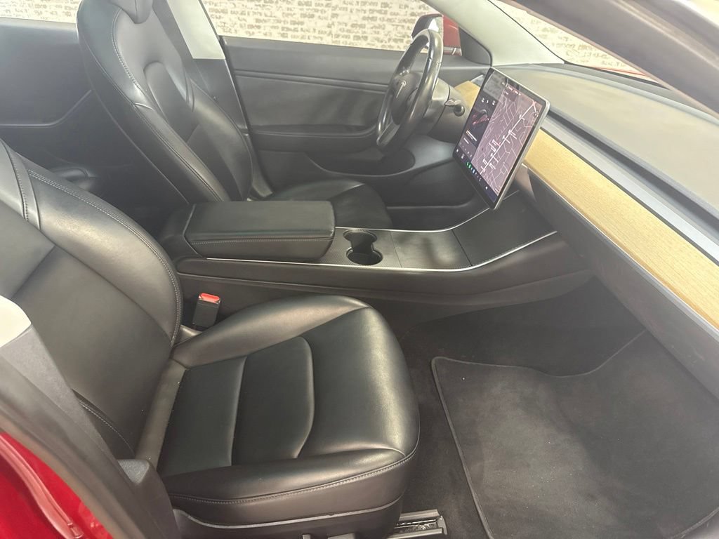Used 2019 Tesla Model 3 AWD/4WD image 10