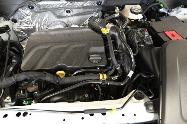 New 2026 Chevrolet Trax RS w/ Driver Confidence Package image 30