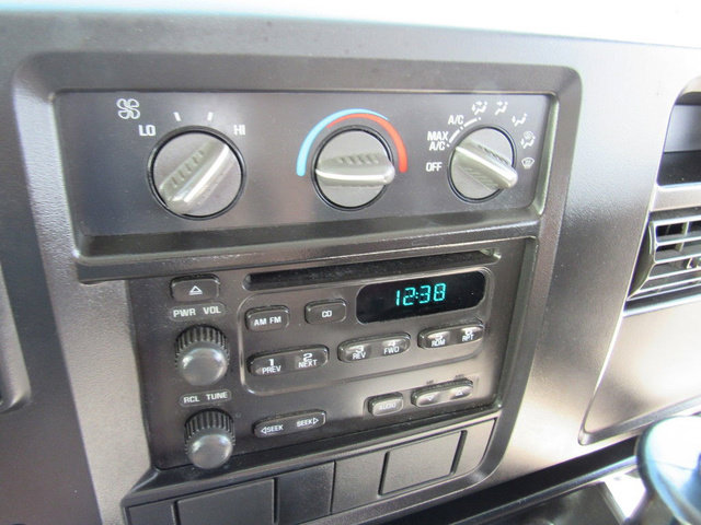 Used 2007 Chevrolet Express 3500 w/ School Bus Package RWD image 28