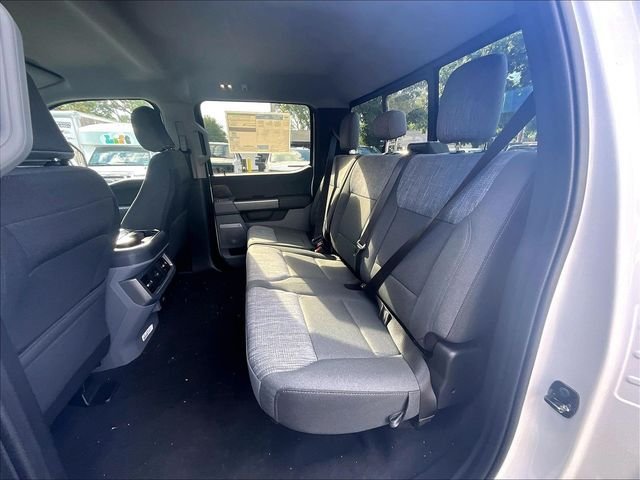 New 2027 Ford F250 XLT w/ XLT Premium Package AWD/4WD image 11