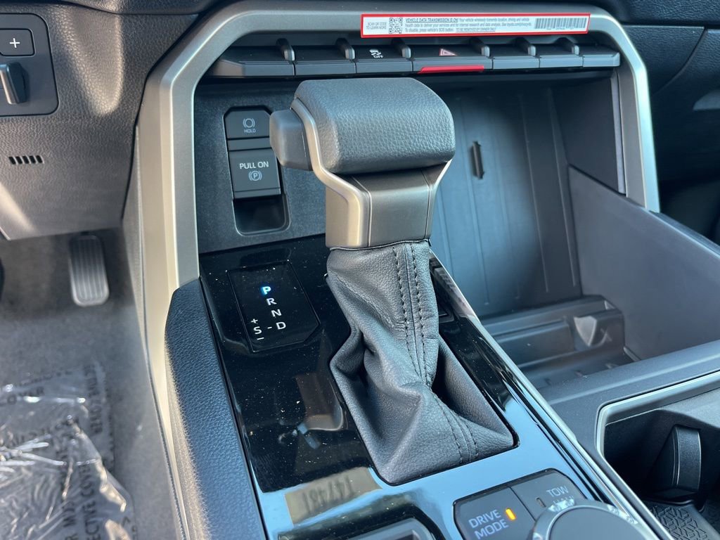 New 2026 Toyota Tundra SR5 image 15