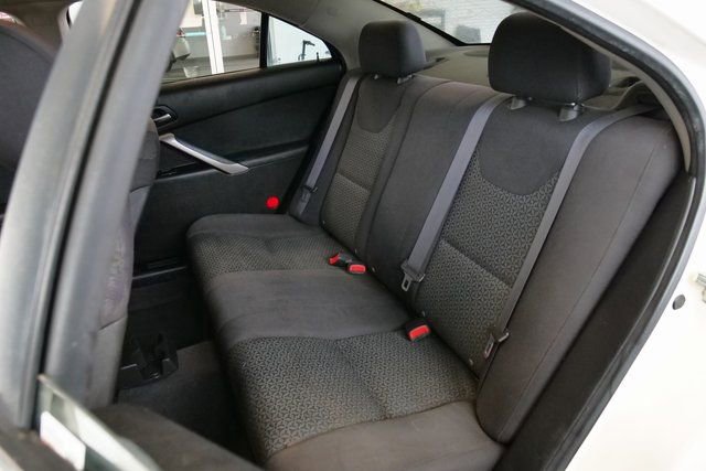 Used 2007 Pontiac G6 Sedan w/ Sport Package image 12