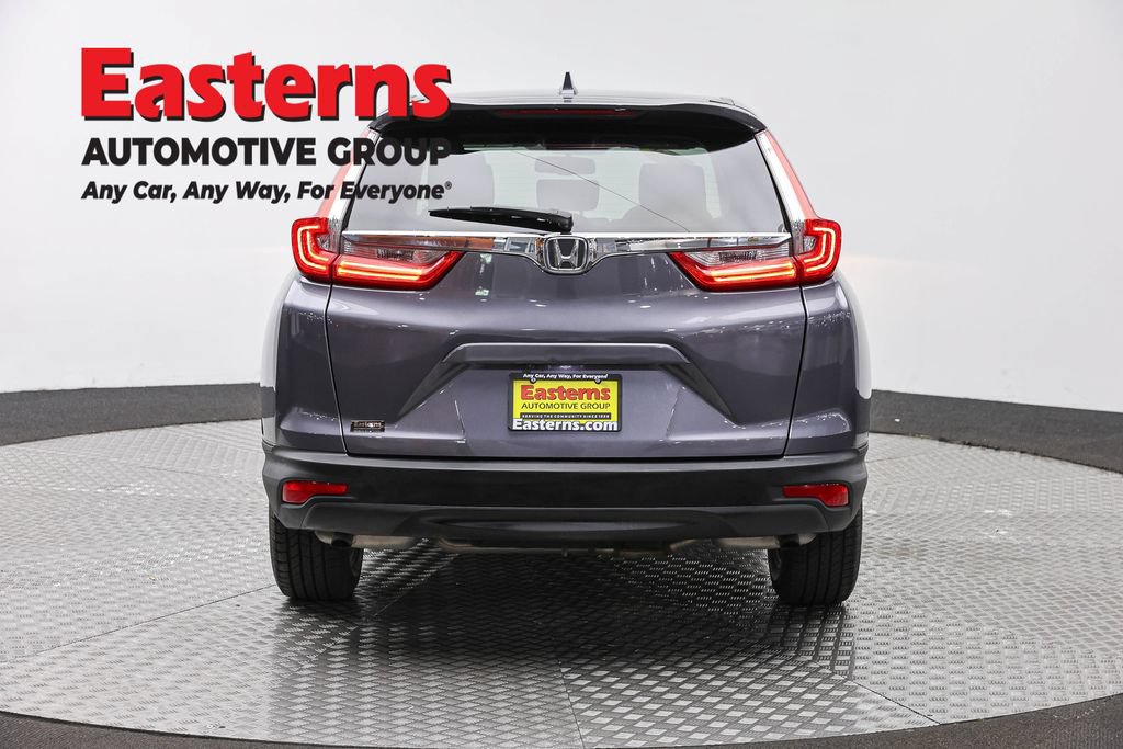 Used 2019 Honda CR-V EX-L image 6