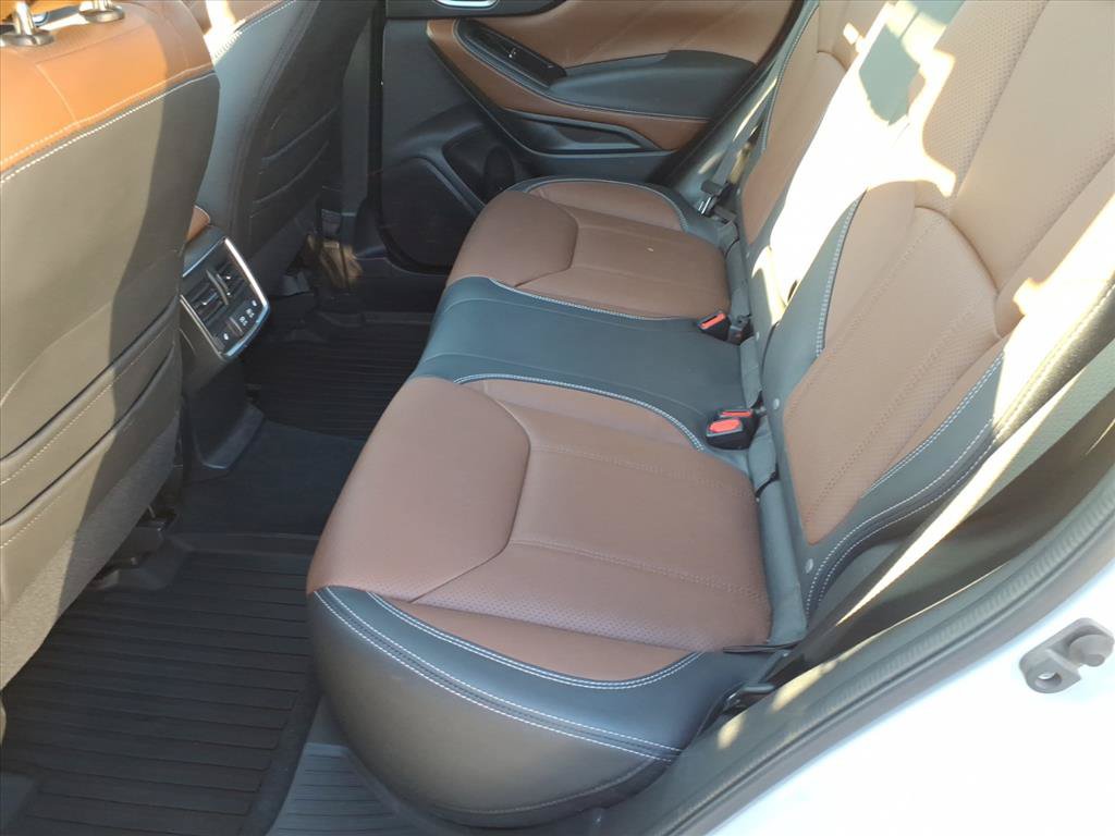 Used 2022 Subaru Forester Touring AWD/4WD image 7
