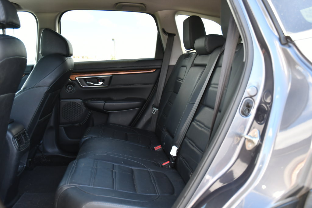 Used 2019 Honda CR-V EX-L image 18