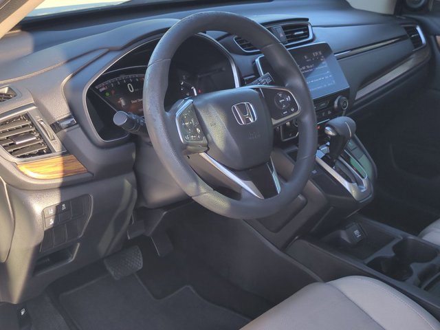 Used 2018 Honda CR-V EX image 10