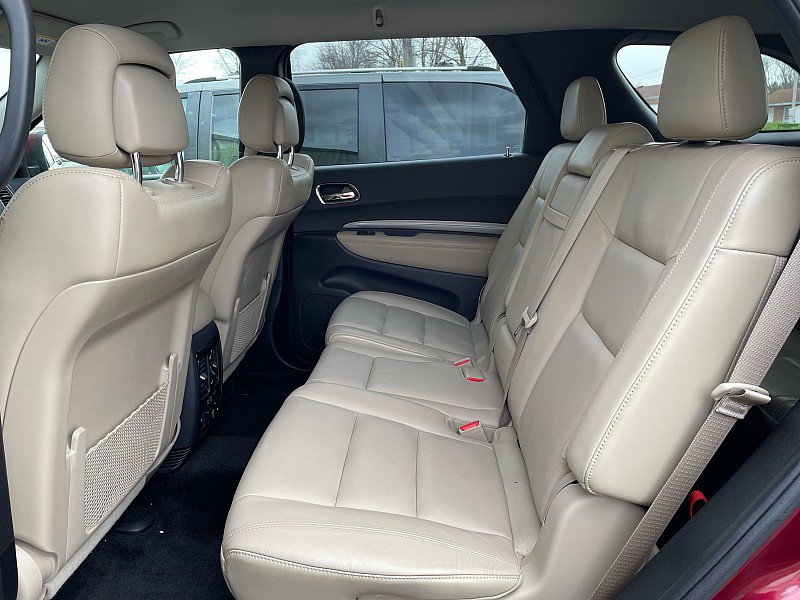 Used 2019 Dodge Durango GT image 10