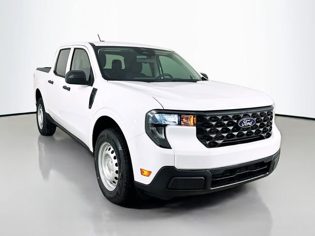 New 2026 Ford Maverick XL w/ Equipment Group 101A