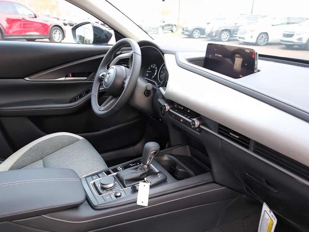 New 2026 MAZDA CX-30 Aire Edition image 7