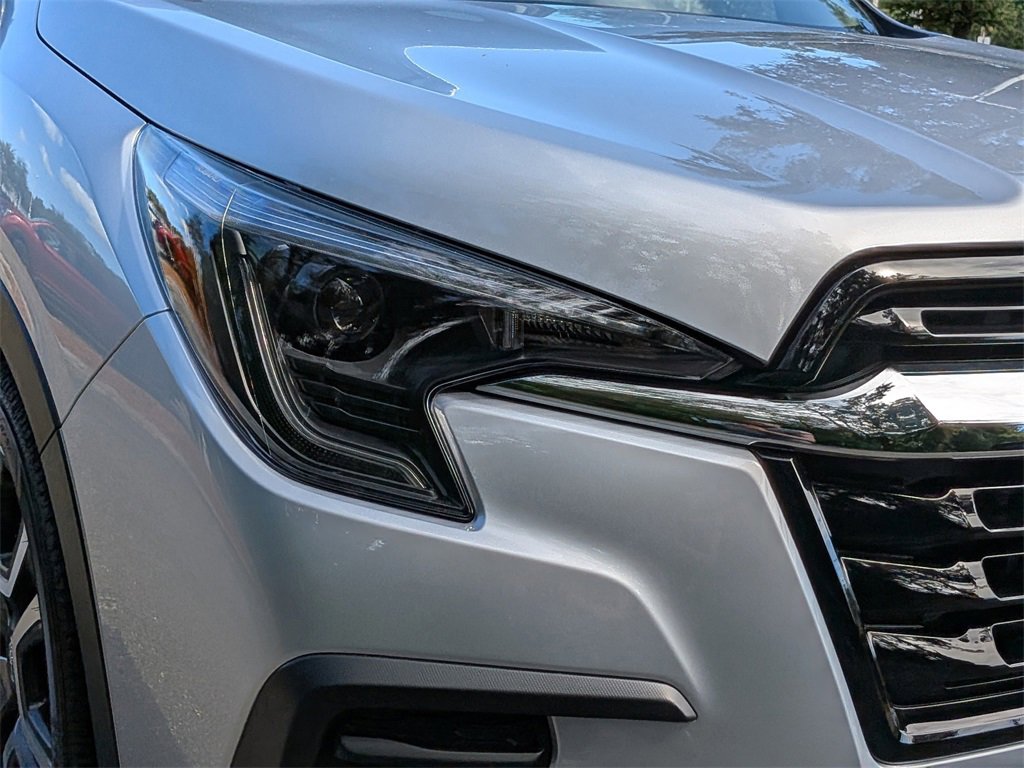 New 2025 Subaru Ascent Touring image 9