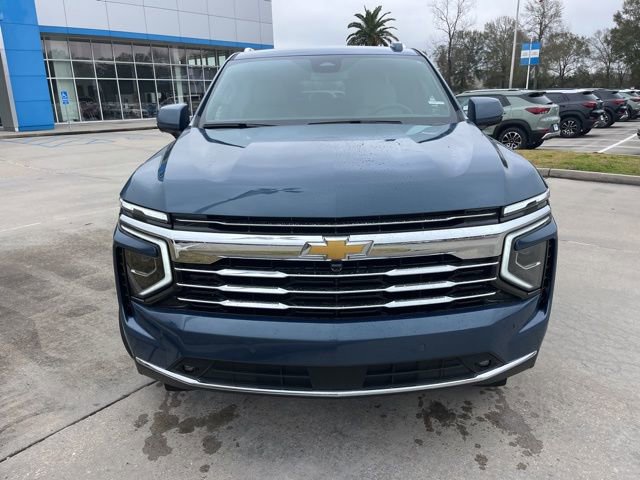 New 2026 Chevrolet Tahoe LT w/ Comfort Package image 14