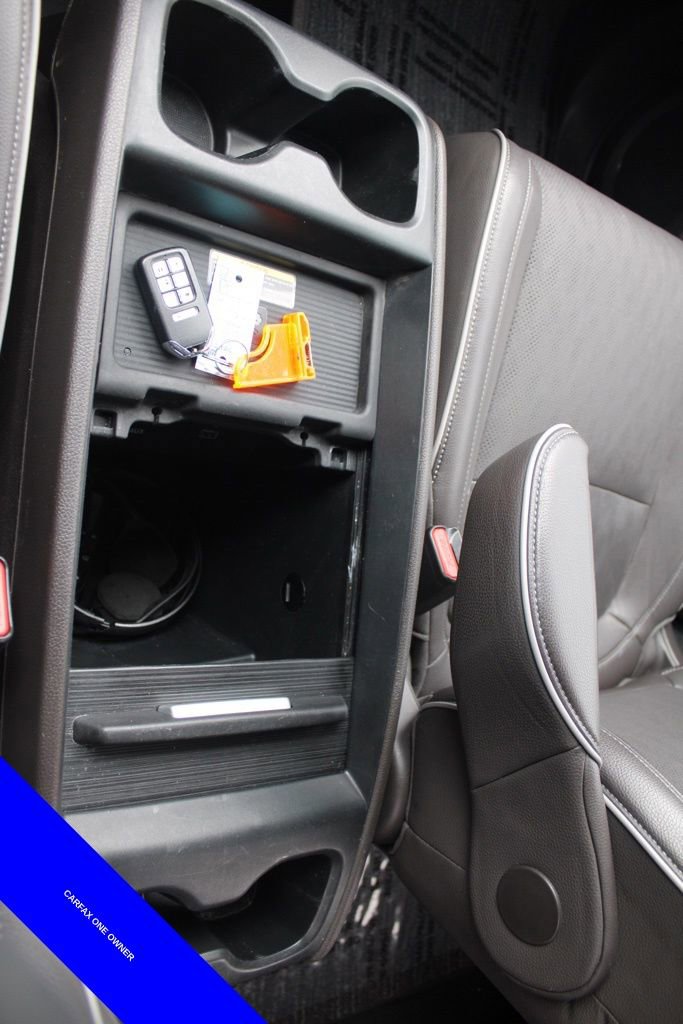 Used 2023 Honda Odyssey Elite image 47
