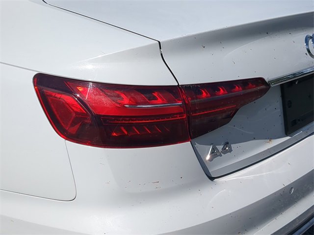 Used 2024 Audi A4 2.0T Premium Plus image 10