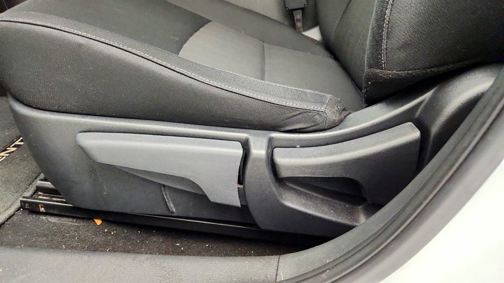 Used 2024 Nissan Sentra SV w/ All-Weather Package FWD image 11