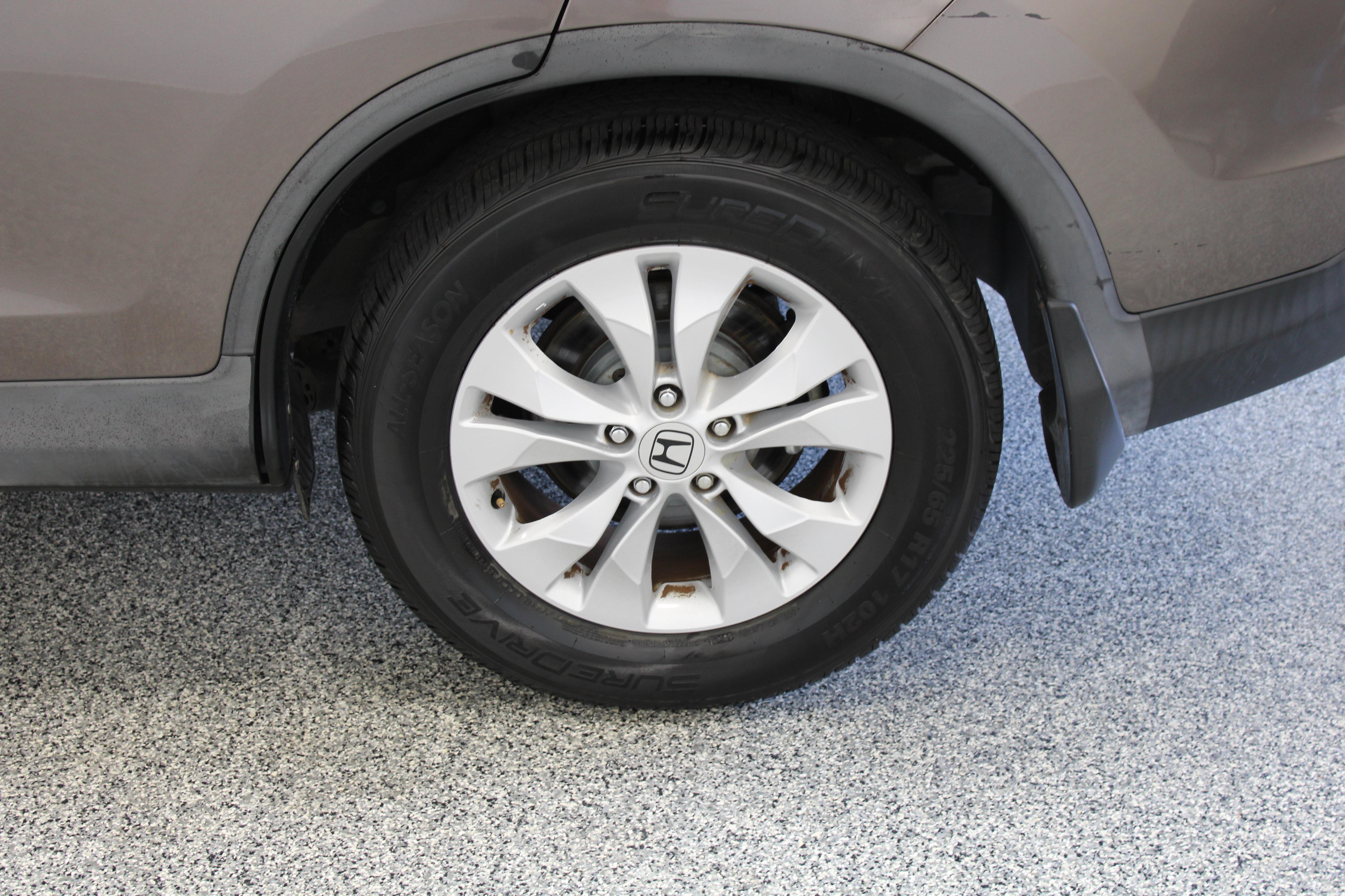 Used 2014 Honda CR-V EX-L image 10