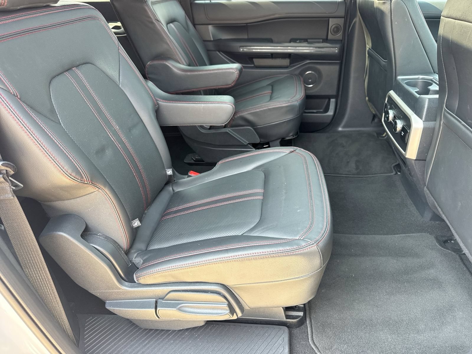 Certified 2024 Ford Expedition Max Limited AWD/4WD image 26