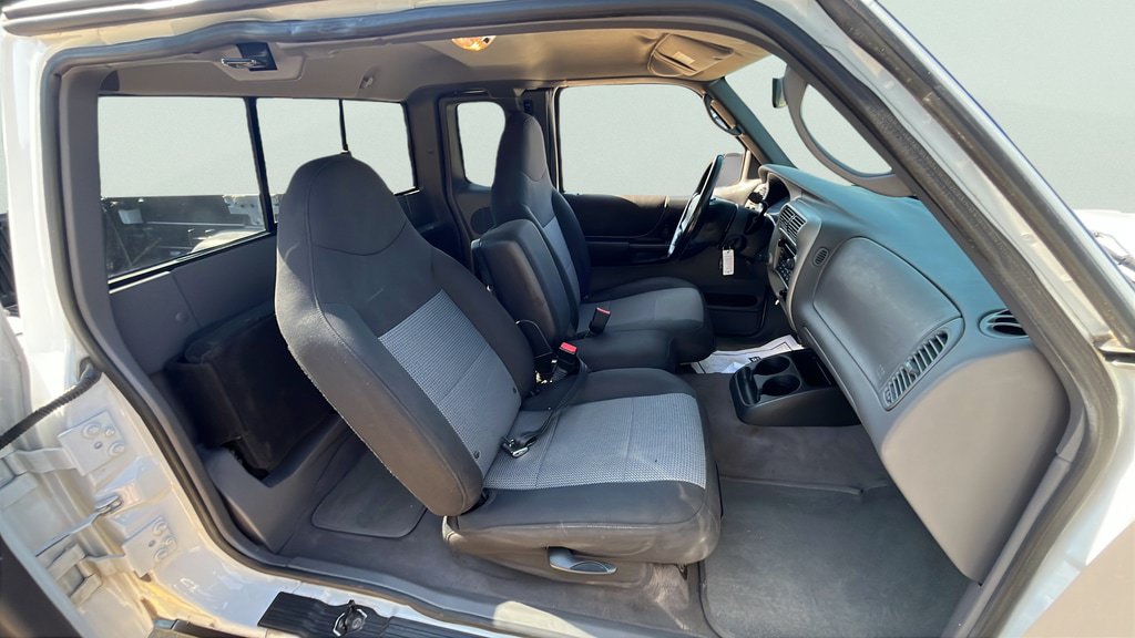 Used 2003 Ford Ranger XLT RWD image 17