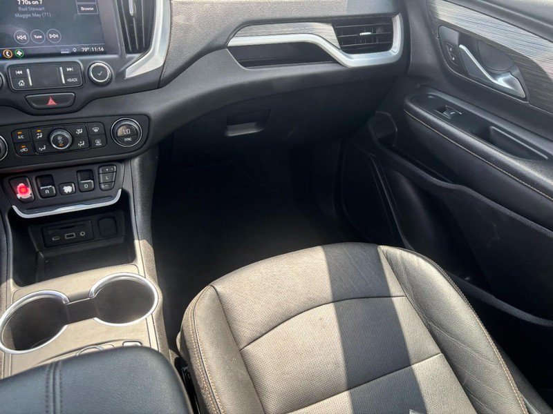 Used 2019 GMC Terrain SLT w/ Preferred Package FWD image 16