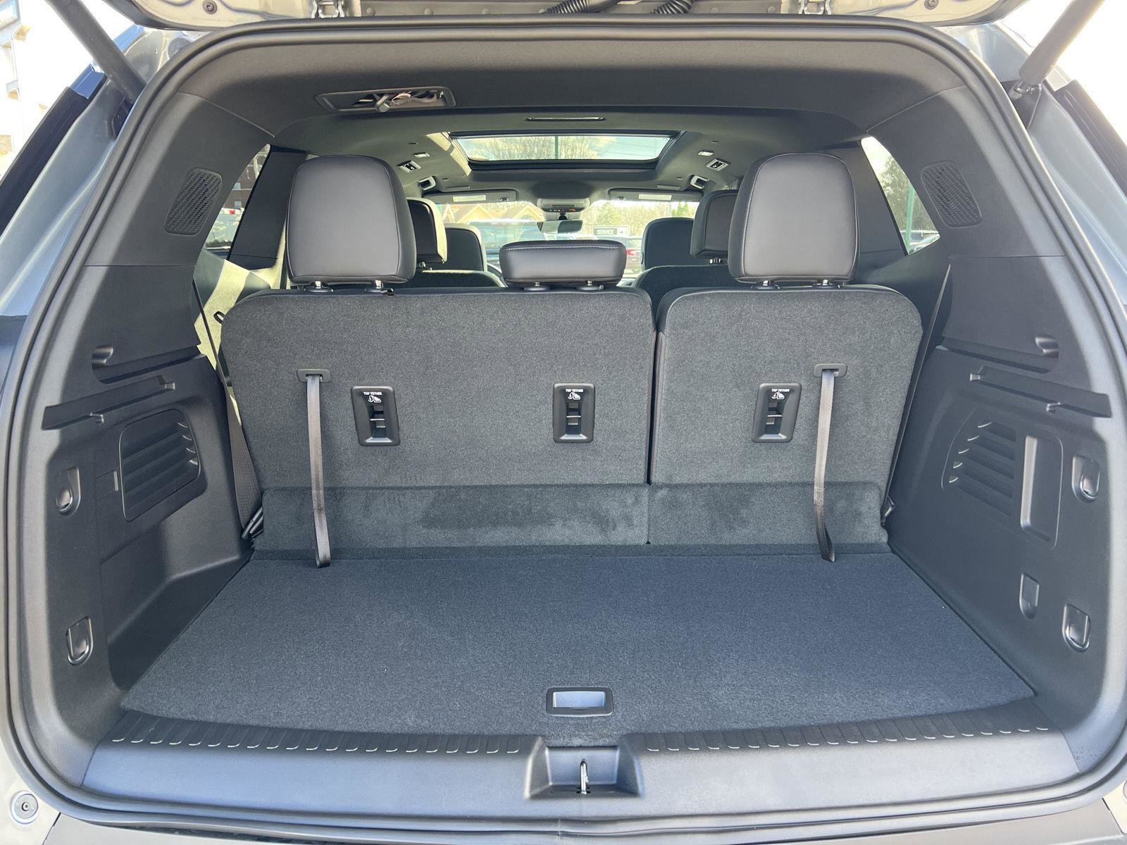 New 2026 GMC Acadia Elevation w/ Elevation Premium Package image 51